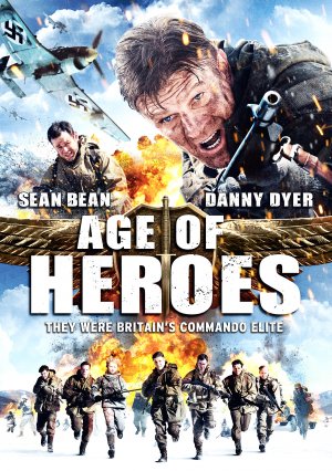 Age of Heroes