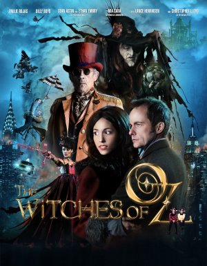 The Witches of Oz
