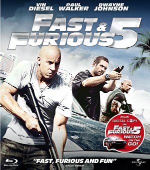 Blu-Ray