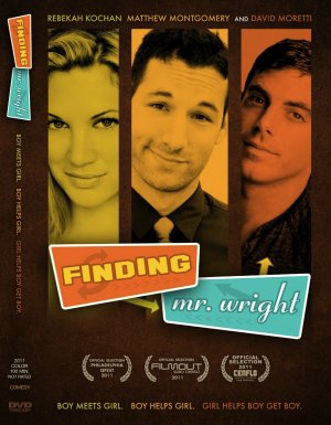 Finding Mr. Wright