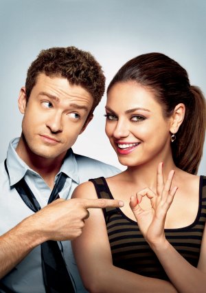 Friends with Benefits