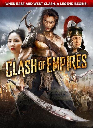 The Malay Chronicles: Bloodlines