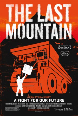 The Last Mountain