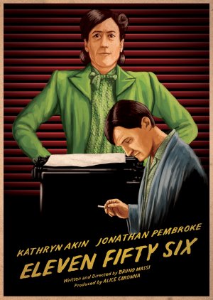 Eleven Fifty Six