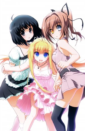 Dragon Crisis!