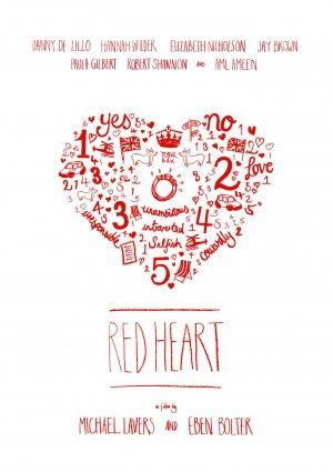 Red Heart
