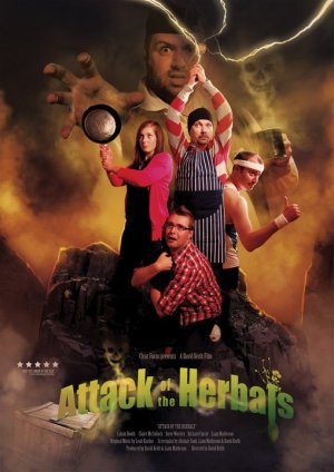 Attack of the Herbals