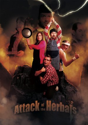 Attack of the Herbals