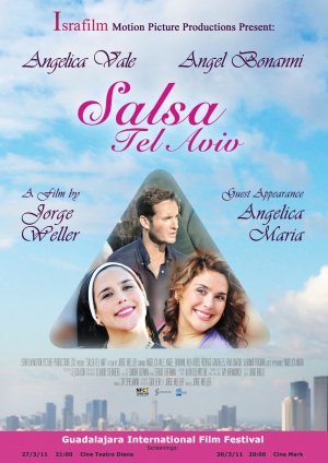 Salsa Tel Aviv
