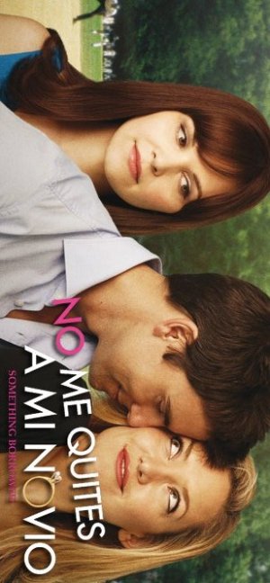 Something Borrowed