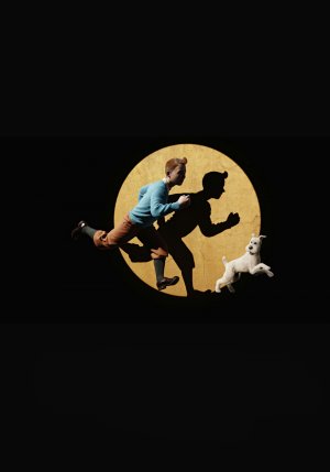 The Adventures of Tintin