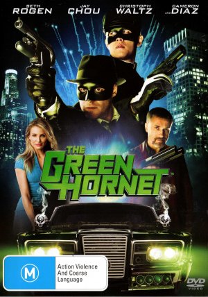 DVD