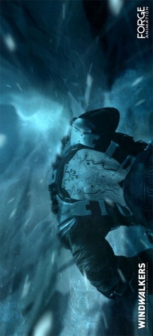 Windwalkers: Chronicle of the 34th Horde