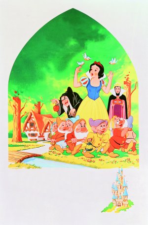 Snow White and the Seven Dwarfs