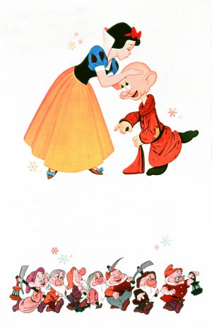 Snow White and the Seven Dwarfs