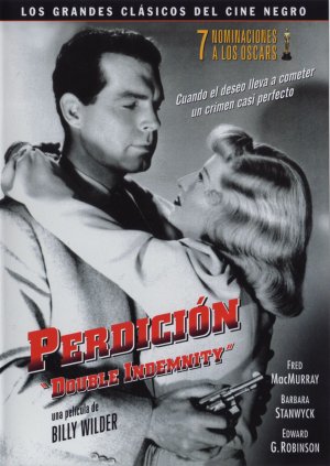 Double Indemnity