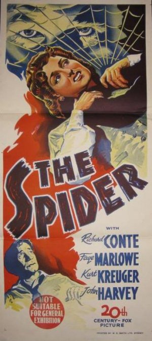 The Spider