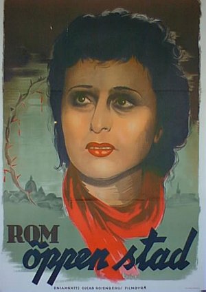 Roma città aperta