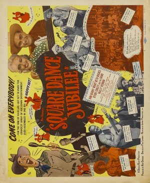 Square Dance Jubilee