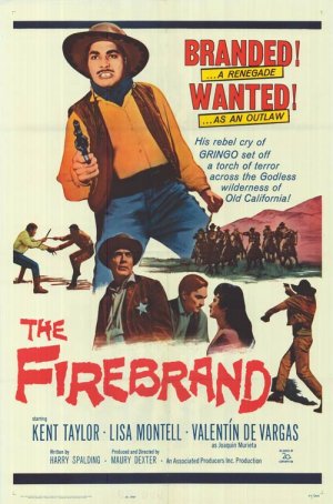 The Firebrand