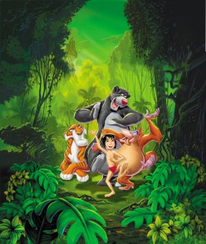 The Jungle Book