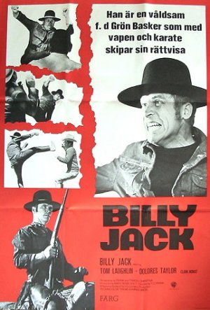 Billy Jack