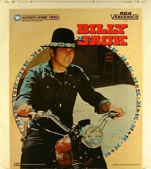 Billy Jack