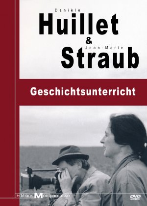 Geschichtsunterricht