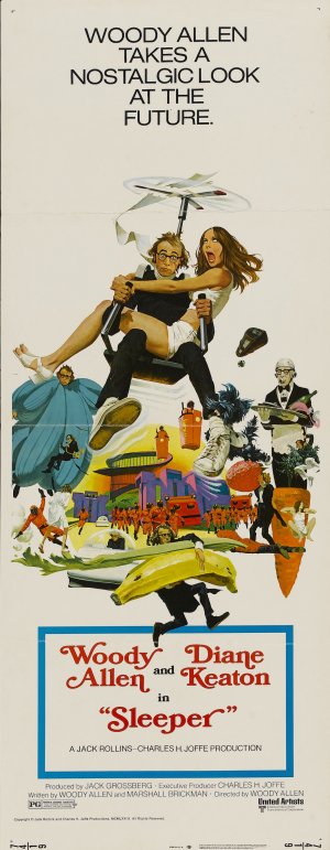 Theatrical
