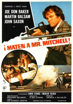 Mitchell
