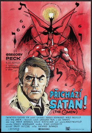 The Omen