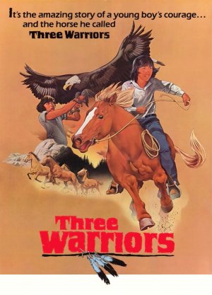 Three Warriors
