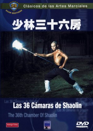 Shao Lin san shi liu fang