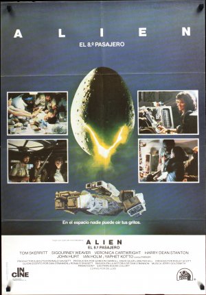 Alien