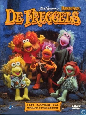 DVD
