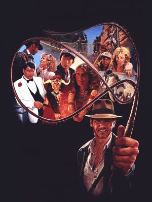 Indiana Jones and the Temple of Doom