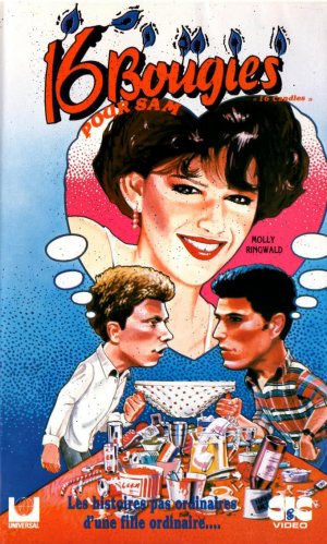 VHS