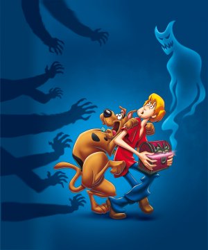 The 13 Ghosts of Scooby-Doo