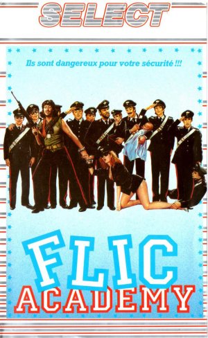 Carabinieri si nasce