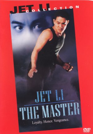 The Master