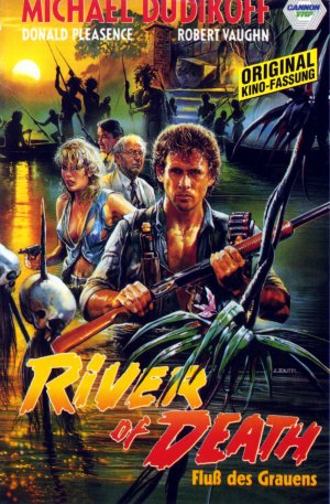 River of Death