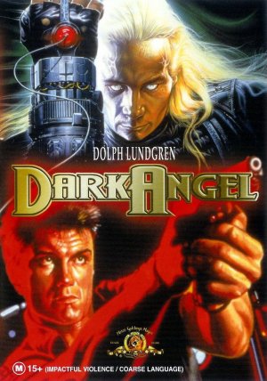 DVD