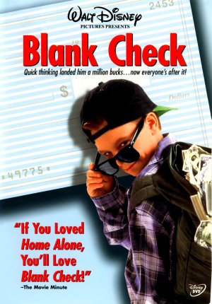 Blank Check