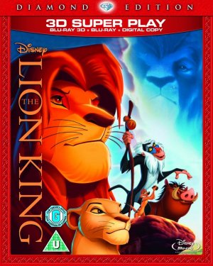Blu-Ray
