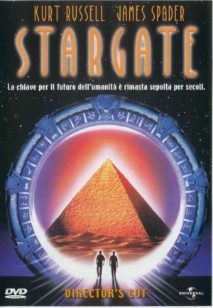 DVD