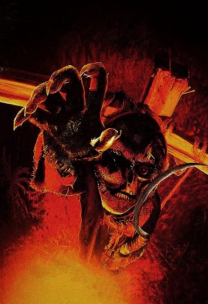 Night of the Scarecrow