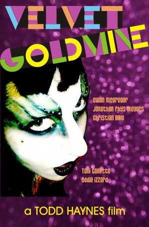 Velvet Goldmine