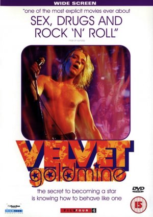 DVD