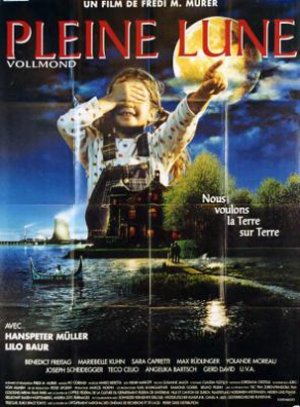 Vollmond