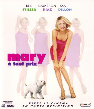 Blu-Ray